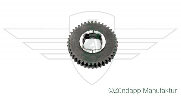 Sprocket